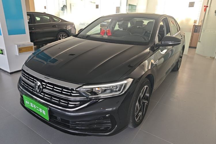 Volkswagen Sagitar 2024 300TSI DSG Excellence Edition - Beyond
