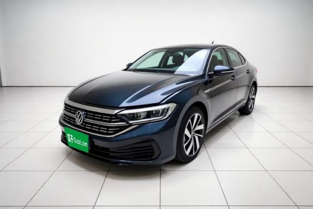 Ojetý Volkswagen Sagitar 2024 300TSI DSG Excellence Edition