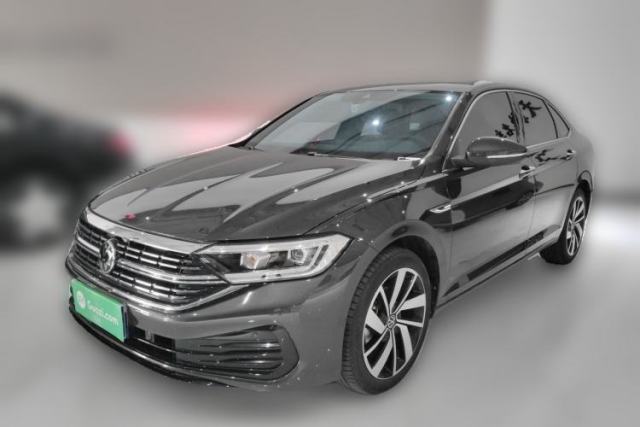 Ojetý Volkswagen Sagitar 2024 300TSI DSG Excellence Edition