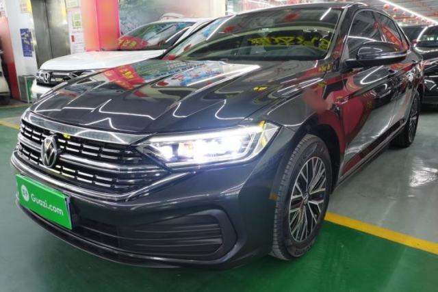 Used Volkswagen Sagitar 2024 200TSI DSG Flyover Edition
