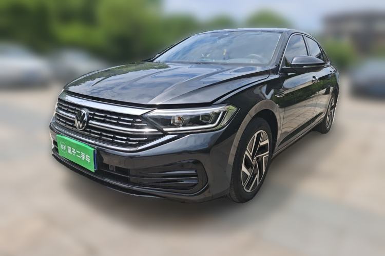 Used Volkswagen Sagitar 2024 300TSI DSG Flyover Edition Guazi used car, China used car export, Used car for sale, Used cars, Cheapest cars for sale