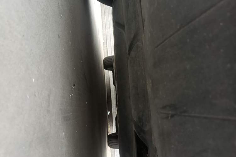 Used Volkswagen Sagitar 2024 300TSI DSG Excellence Edition Chassis Front