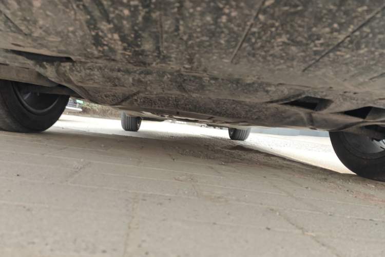 Used Volkswagen Sagitar 2024 300TSI DSG Excellence Edition Chassis Front