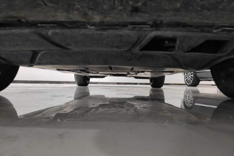 Used Volkswagen Sagitar 2024 300TSI DSG Excellence Edition Chassis Front