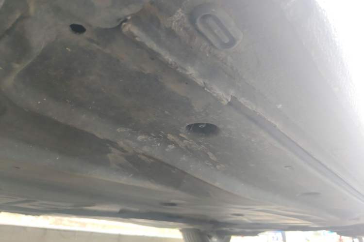 Used Volkswagen Sagitar 2024 300TSI DSG Excellence Edition Chassis Front Left