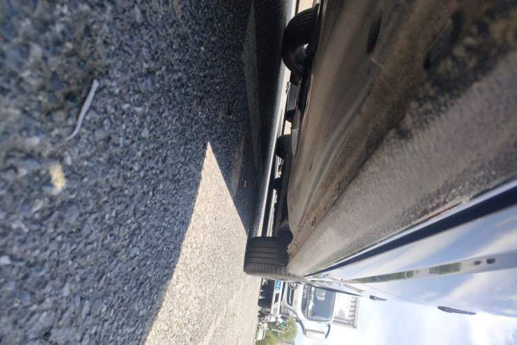 Used Volkswagen Sagitar 2024 300TSI DSG Excellence Edition Chassis Front Left