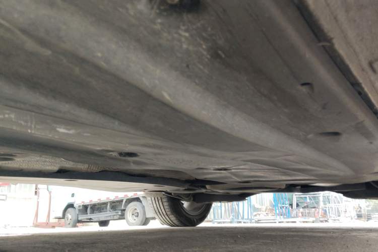 Used Volkswagen Sagitar 2024 300TSI DSG Excellence Edition Chassis Front Left