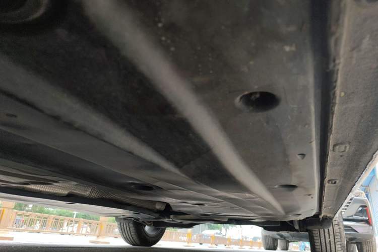 Used Volkswagen Sagitar 2024 300TSI DSG Excellence Edition Chassis Front Left