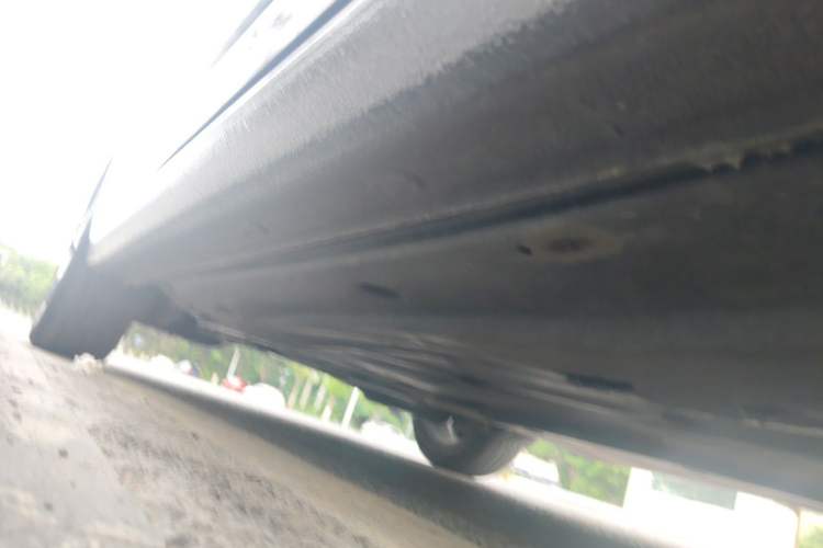 Used Volkswagen Sagitar 2024 300TSI DSG Excellence Edition Chassis Front Right