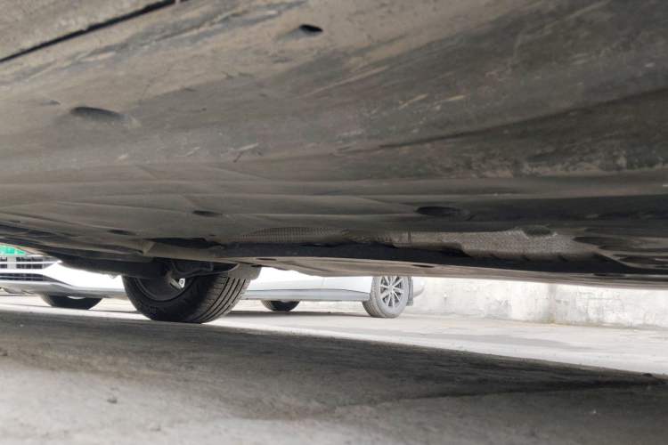 Used Volkswagen Sagitar 2024 300TSI DSG Excellence Edition Chassis Front Right
