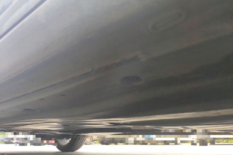 Used Volkswagen Sagitar 2024 300TSI DSG Excellence Edition Chassis Front Right