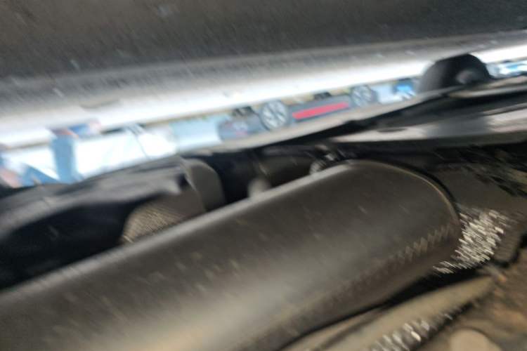Used Volkswagen Sagitar 2024 300TSI DSG Excellence Edition Chassis Rear Left