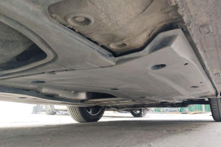Used Volkswagen Sagitar 2024 300TSI DSG Excellence Edition Chassis Rear Right