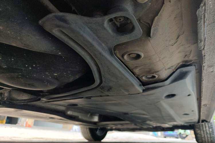 Used Volkswagen Sagitar 2024 300TSI DSG Excellence Edition Chassis Rear Right