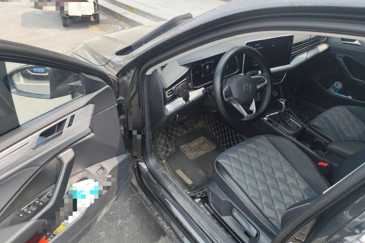 Used Volkswagen Sagitar 2024 300TSI DSG Excellence Edition Driver Seat