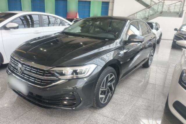 Used Volkswagen Sagitar 2024 300TSI DSG Excellence Edition