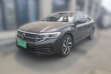 Used Volkswagen Sagitar 2024 300TSI DSG Excellence Edition