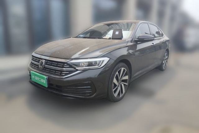 Used Volkswagen Sagitar 2024 300TSI DSG Excellence Edition