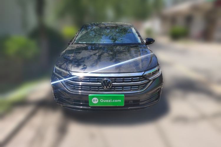 Used Volkswagen Sagitar 2024 300TSI DSG Excellence Edition Exterior 1