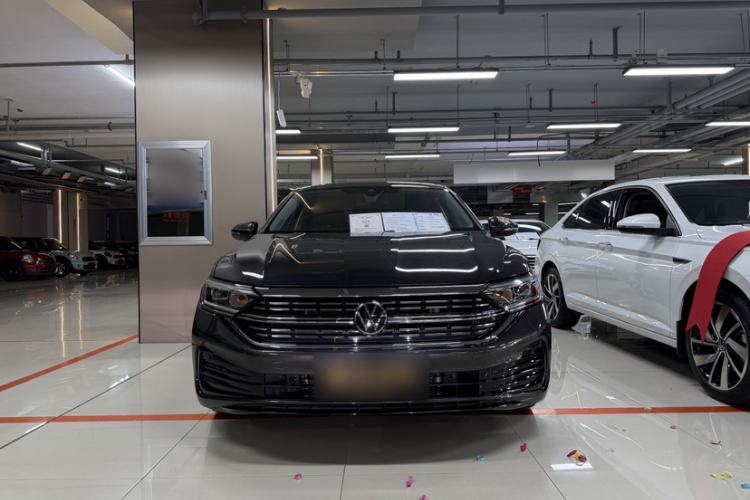 Used Volkswagen Sagitar 2024 300TSI DSG Excellence Edition Exterior 1