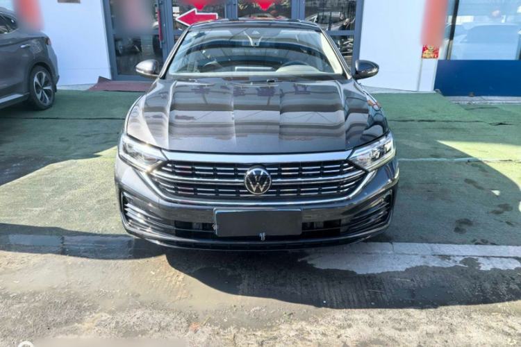 Used Volkswagen Sagitar 2024 300TSI DSG Excellence Edition Exterior 1