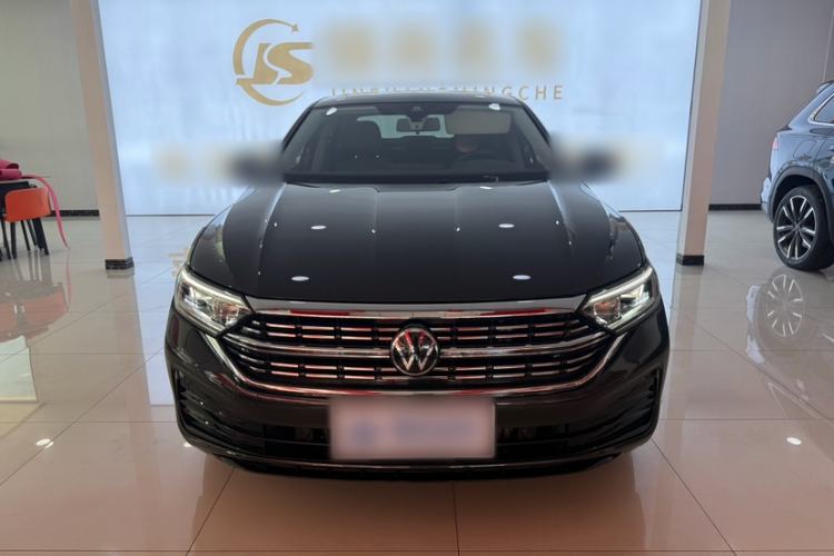Used Volkswagen Sagitar 2024 300TSI DSG Excellence Edition Exterior 1