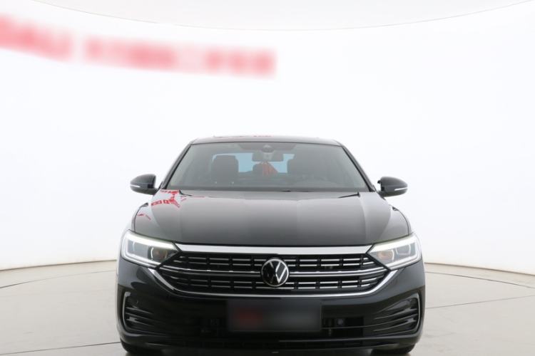 Used Volkswagen Sagitar 2024 300TSI DSG Excellence Edition Exterior 1