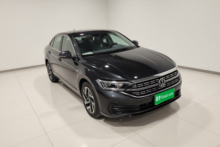 Used Volkswagen Sagitar 2024 300TSI DSG Excellence Edition Exterior 1
