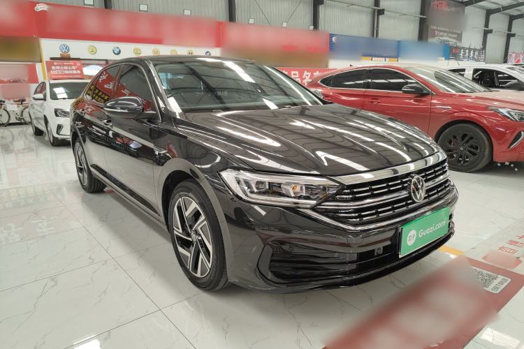 Used Volkswagen Sagitar 2024 300TSI DSG Excellence Edition Exterior 1