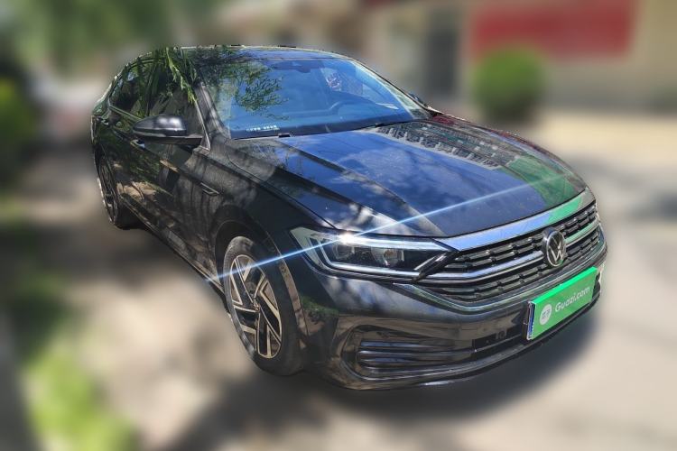 Used Volkswagen Sagitar 2024 300TSI DSG Excellence Edition Exterior 2