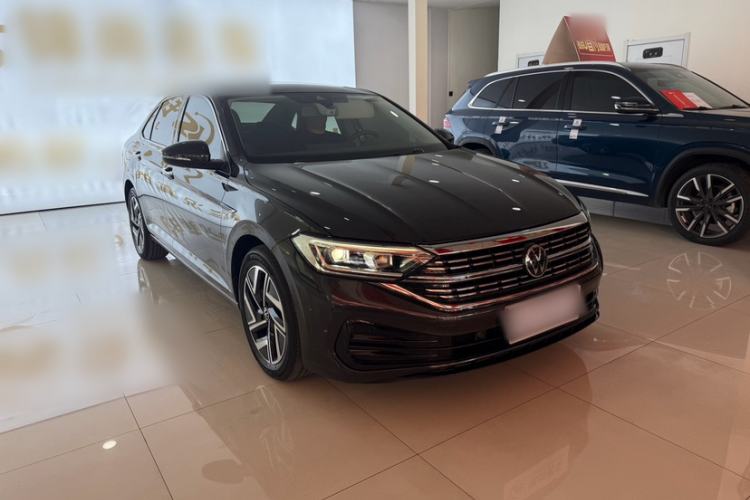 Used Volkswagen Sagitar 2024 300TSI DSG Excellence Edition Exterior 2