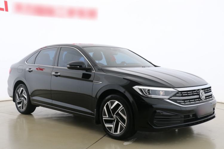 Used Volkswagen Sagitar 2024 300TSI DSG Excellence Edition Exterior 2