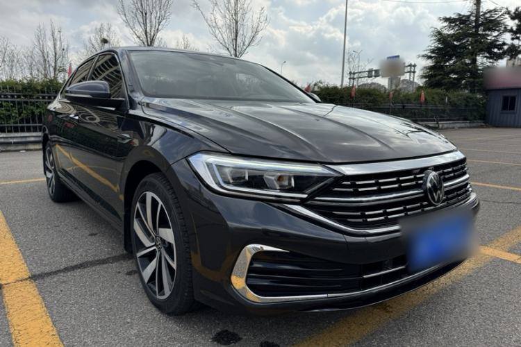 Used Volkswagen Sagitar 2024 300TSI DSG Excellence Edition Exterior 2