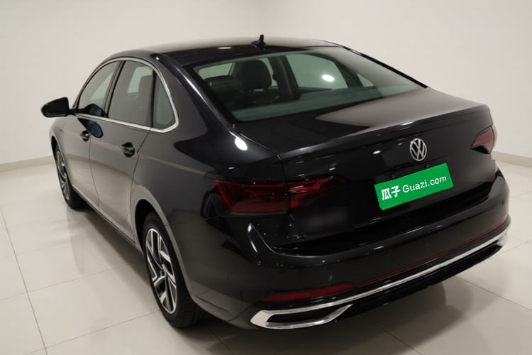 Used Volkswagen Sagitar 2024 300TSI DSG Excellence Edition Exterior 2
