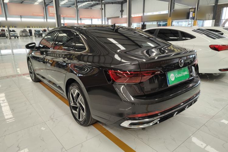 Used Volkswagen Sagitar 2024 300TSI DSG Excellence Edition Exterior 2