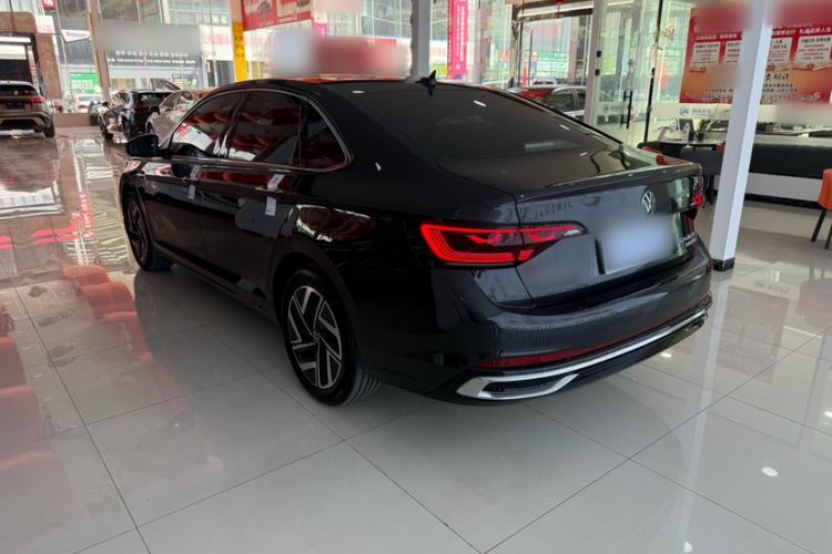 Used Volkswagen Sagitar 2024 300TSI DSG Excellence Edition Exterior 3
