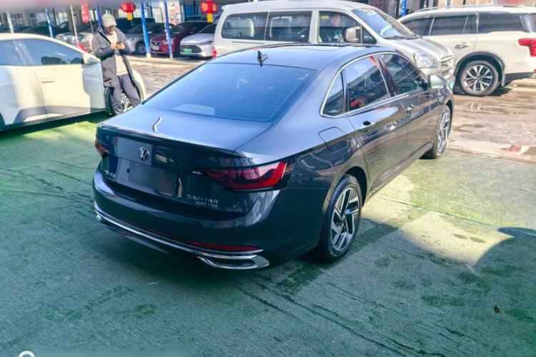 Used Volkswagen Sagitar 2024 300TSI DSG Excellence Edition Exterior 4