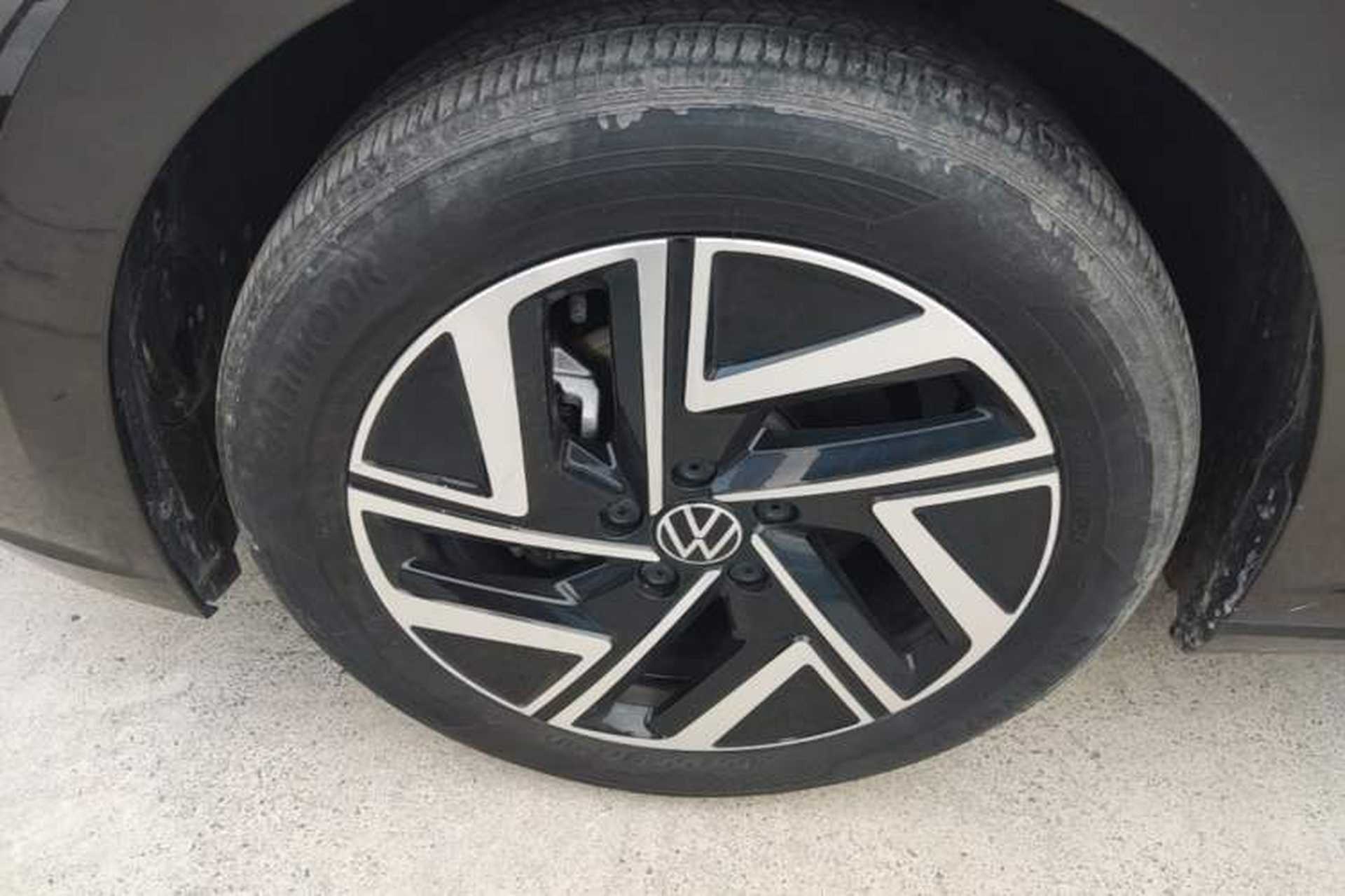 Used Volkswagen Sagitar 2024 300TSI DSG Excellence Edition Exterior 4