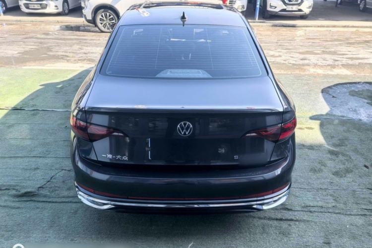 Used Volkswagen Sagitar 2024 300TSI DSG Excellence Edition Exterior 5
