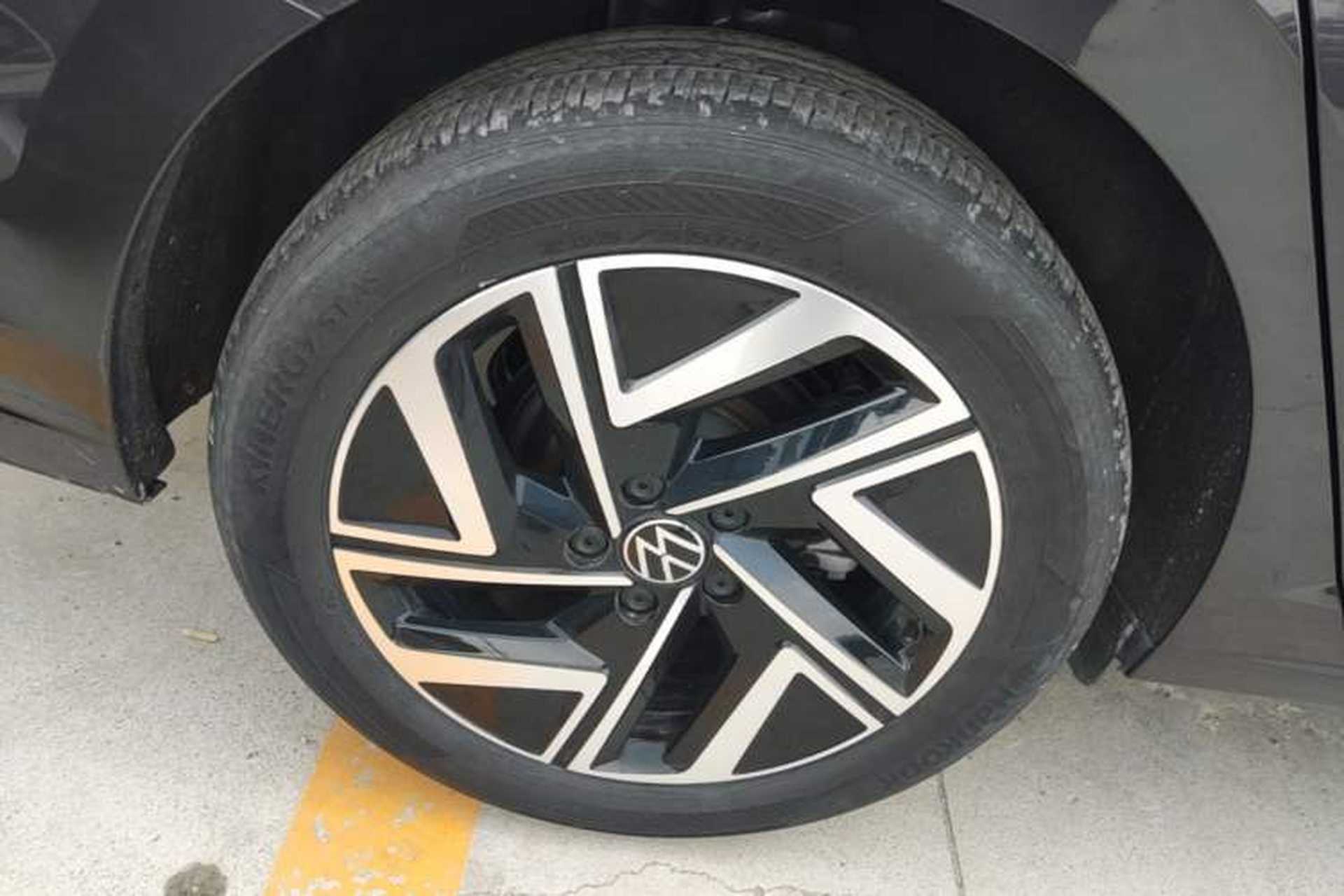 Used Volkswagen Sagitar 2024 300TSI DSG Excellence Edition Exterior 5