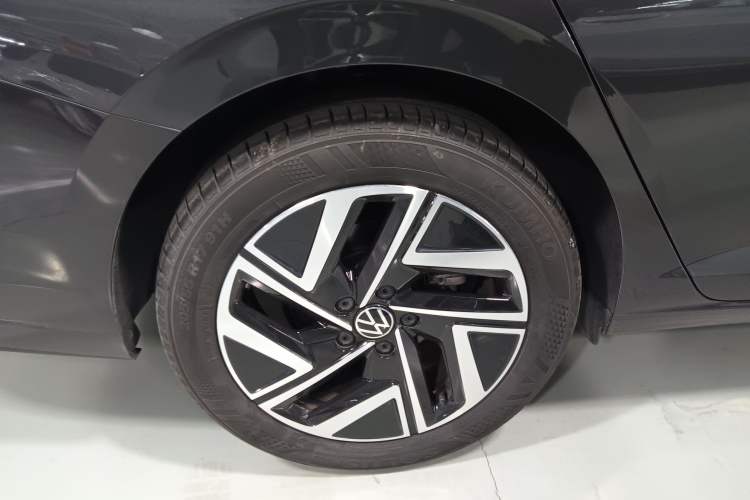 Used Volkswagen Sagitar 2024 300TSI DSG Excellence Edition Exterior 5