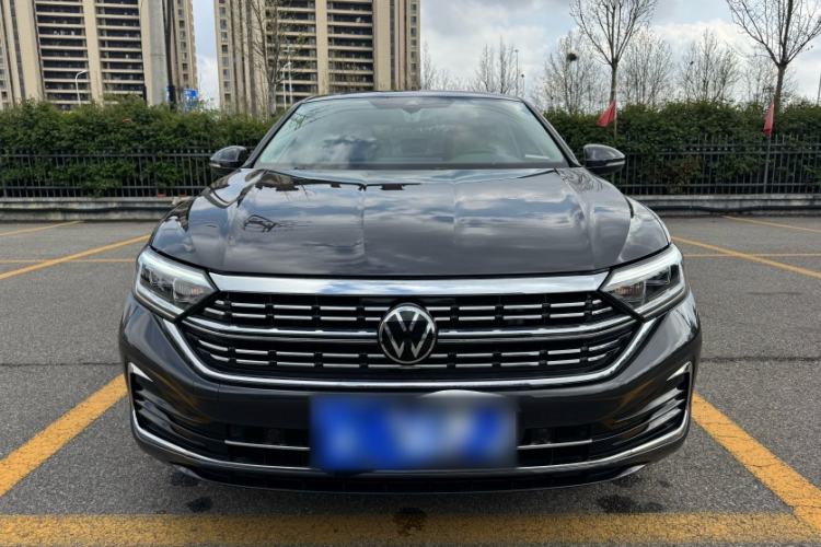 Used Volkswagen Sagitar 2024 300TSI DSG Excellence Edition Exterior 5