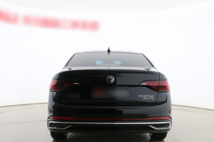 Used Volkswagen Sagitar 2024 300TSI DSG Excellence Edition Exterior 6