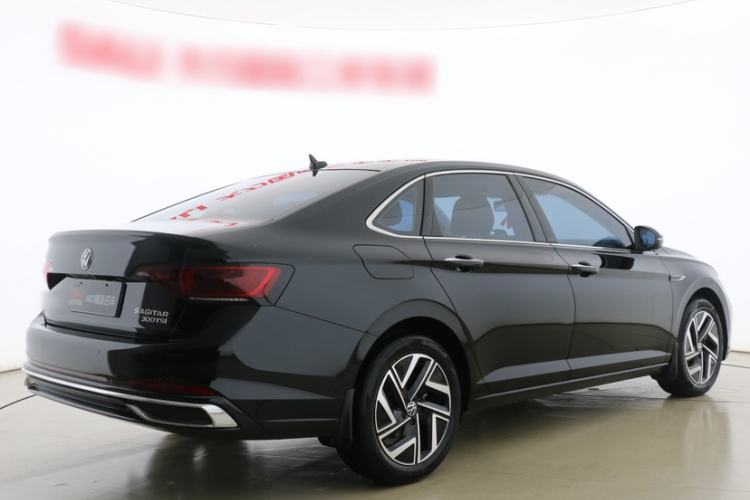 Used Volkswagen Sagitar 2024 300TSI DSG Excellence Edition Exterior 7