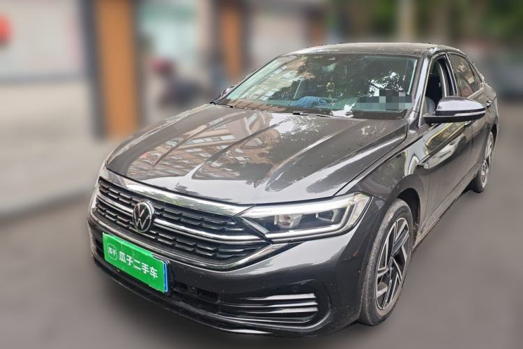 Used Volkswagen Sagitar 2024 300TSI DSG Excellence Edition Guazi used car, China used car export, Used car for sale, Used cars, Cheapest cars for sale