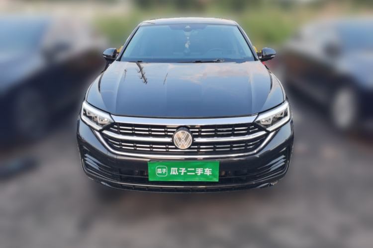 Used Volkswagen Sagitar 2024 300TSI DSG Excellence Edition Front
