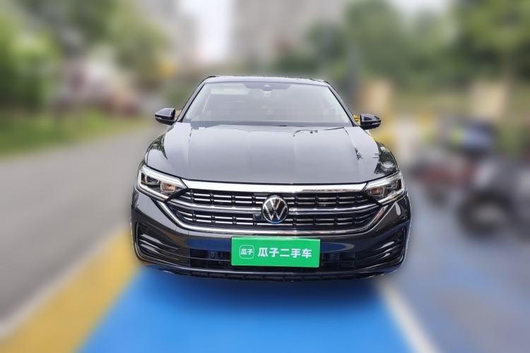Used Volkswagen Sagitar 2024 300TSI DSG Excellence Edition Front