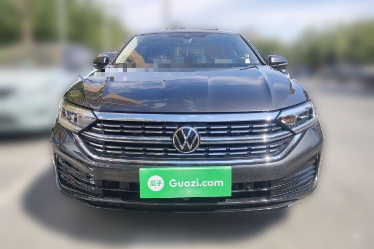 Used Volkswagen Sagitar 2024 300TSI DSG Excellence Edition Front