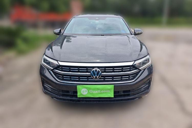 Used Volkswagen Sagitar 2024 300TSI DSG Excellence Edition Front