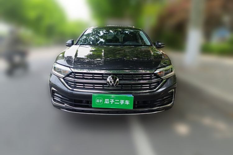 Used Volkswagen Sagitar 2024 300TSI DSG Excellence Edition Front